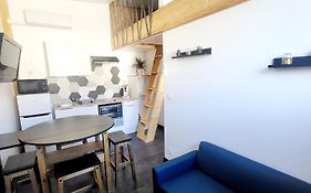 Maison 4 couchages